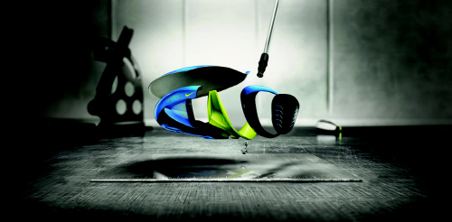 [나이키골프] 베이퍼 플라이프로 드라이버_01