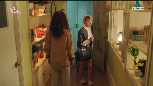 서인영 '애란백'VS 장나라 '한미모백', 요즘대세 미니백 스타일링 열전