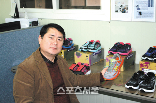 (주)마젠타 노태석 대표