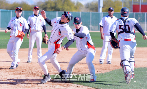 수퍼소닉 이대형도 \'아! 살고싶다\'[SS포토]