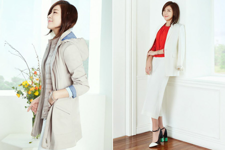 하지원, 길라임 떠올리게 하는 '파격 숏커트' 