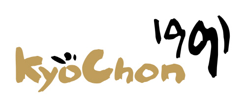 교촌에프앤비_로고