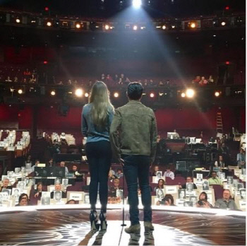 이병헌 리허설2