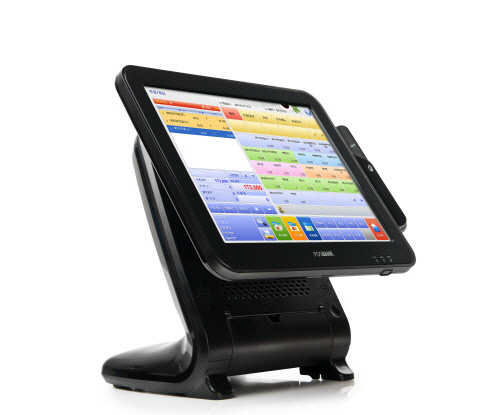 포스뱅크대전본부