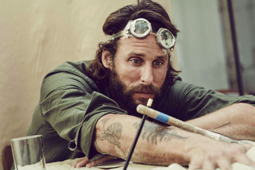 데이비드 드 로스차일드