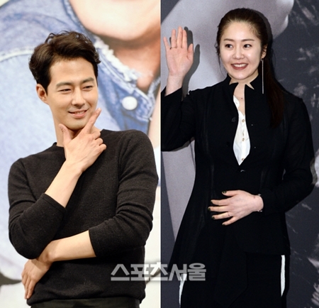 조인성-고현정, 3일 밤 '디마프' 해외 로케 촬영차 동유럽 출국