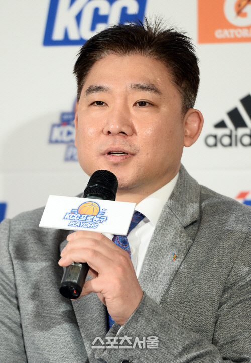 플레이오프 포부 밝히는