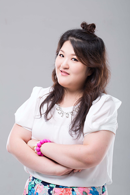 이국주, SNS에 사과글 게재 "웃음만 생각해 오바…사과드린다"