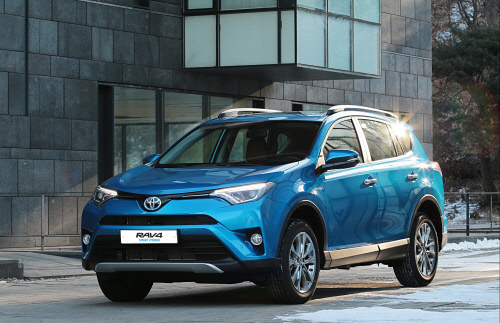 사본 -사진_Toyota 2016 All New RAV4 Hybrid (1)