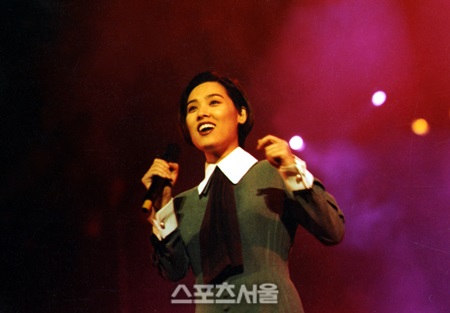 법원 "양수경, 시동생에 상속빚 2억1500만원 지급하라"