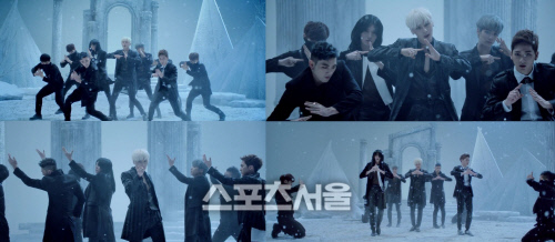 160309_플레디스_뉴이스트 마하켄다프펠도문 중독성