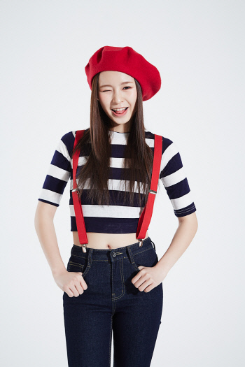 CLC_ 엘키 프로필이미지