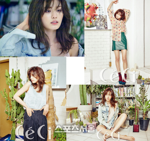 160316_플레디스_나나 러블리섹시걸 화보 스케치컷 공개