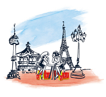 현대백화점 무역점 팝업스토어 대표 이미지