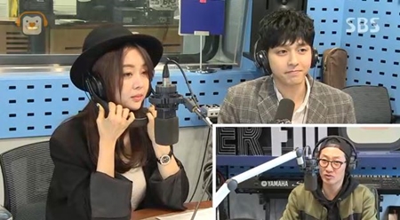 '올드스쿨' 백보람 "'태양의 후예' 팬, 무조건 본방사수한다"