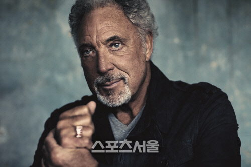 톰 존스 내한공연_사진