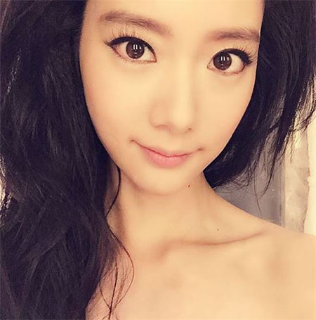 '쇄골미녀' 클라라, 감출 수 없는 섹시美