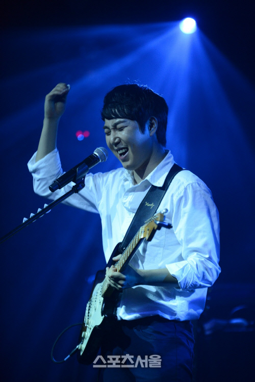 [로엔] 장범준 이미지