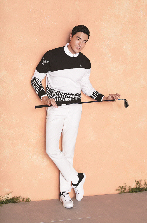 와이드앵글, 필드와 일상 겸용 풀오버 출시 (1)