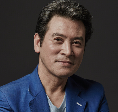 배우 남경읍 사진