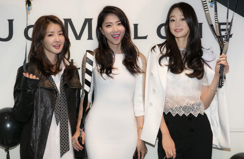 [조 말론 런던] 저스트 비코즈 캠페인 론칭_3