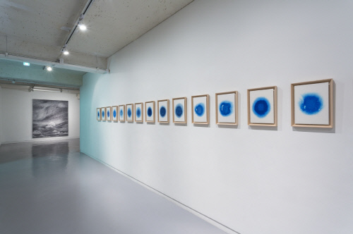 전시장 전경 (1)