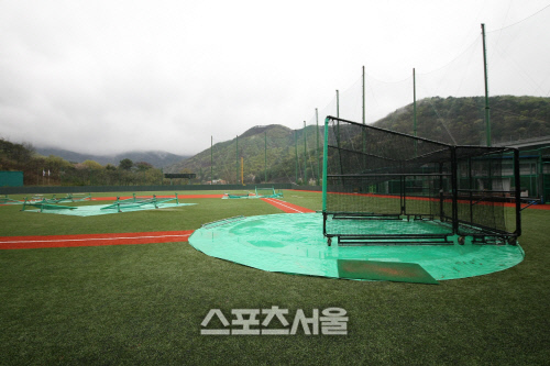상동구장