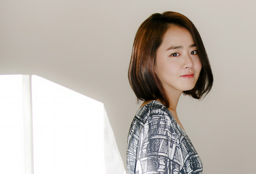 '기부천사' 문근영, 생애 첫 아프리카 봉사활동 나선다