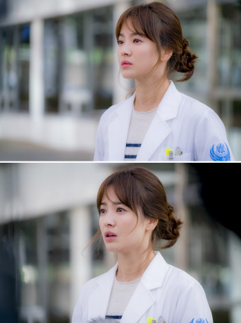 160413태양의후예_끝날때까지끝난게아니다