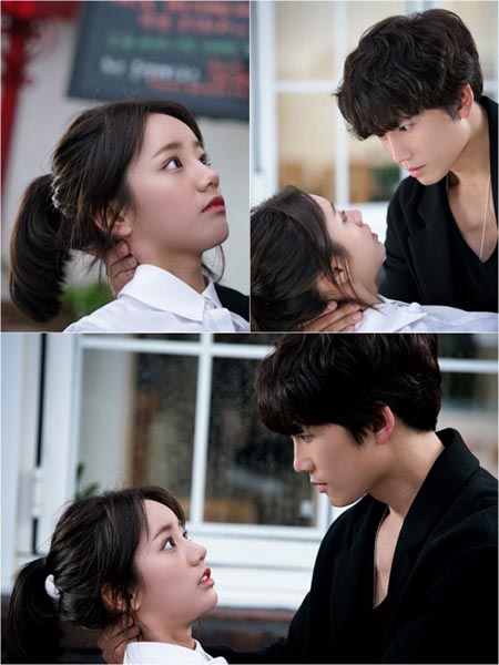 [SS이슈] '딴따라' 지성-혜리 vs '운빨' 황정음-류준열…흥행커플 맞대결