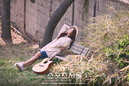 [정은지] 이미지 티저_02