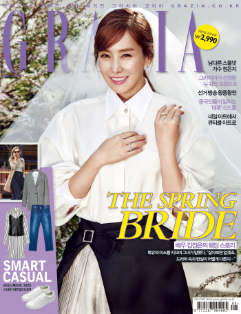 [그라치아] 김정은 커버