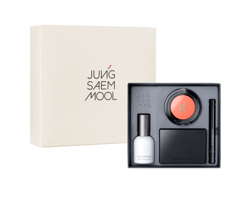 이미지_정샘물_베스트셀러 기획세트 출시