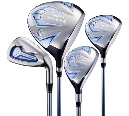 BeZEAL레이디스모음