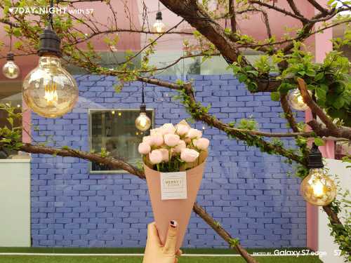 ♥7 Day & Night with S7(2) F