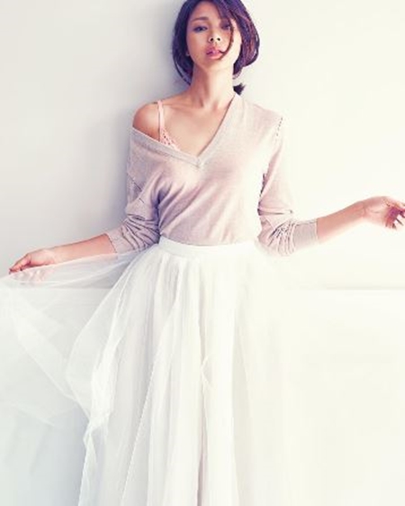 [★SNS] 야노시호, 시선 강탈하는 무결점 몸매