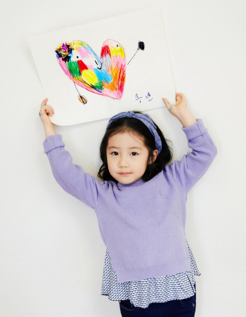 이영애 [물산패션] 구호 하트포아이 캠페인_2