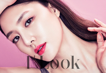 서지혜 뷰티 화보공개