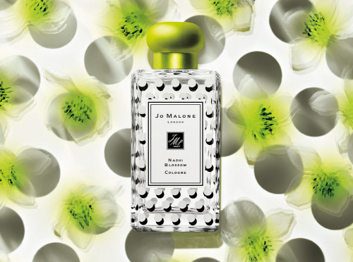 조 말론 런던_나시 블로썸 컬렉션