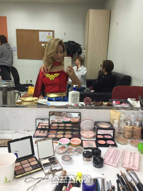 양파_대기실 사진