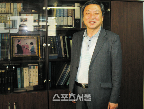 (주)신아건설산업최귀봉 대표