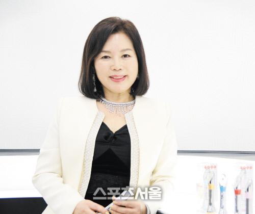 제이뷰티코리아 지영란 대표