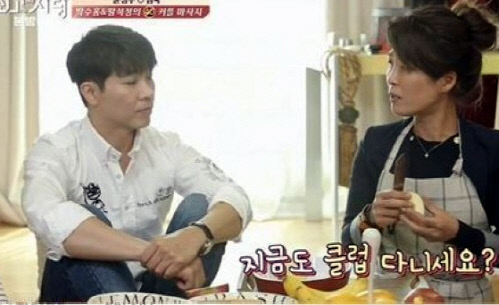 '님과함께2' 성치경CP "박수홍-황석정 커플합류? 편성이 문제"