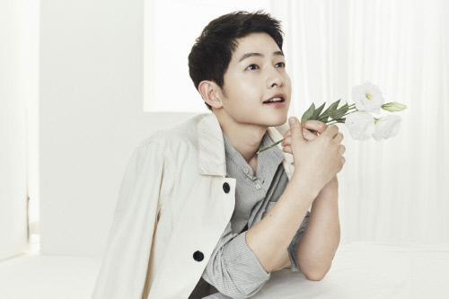 포렌코즈 송중기 마스크팩 제품 이미지 (2)