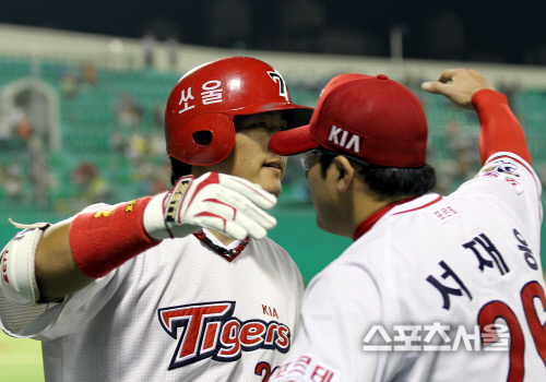 2010 프로야구 기아-한화