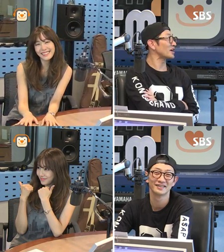 티파니 "매일 안무 연습 4~6시간, 저절로 살 빠졌다" (올드스쿨)