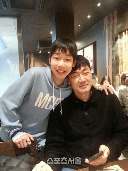 이창수 이원석 부자