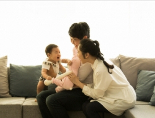 이보근 가족1