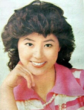 리즈시절_고두심