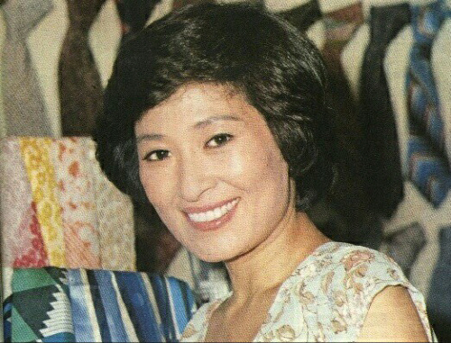 리즈시절_김혜자